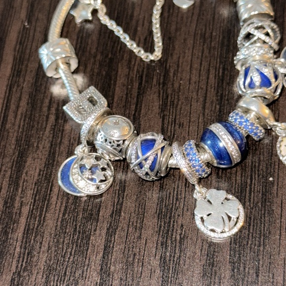 Pandora Bracelet Set - Picture 3 of 6
